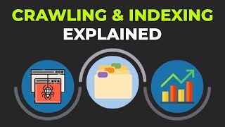 Crawling vs. Indexing: What’s the Difference?