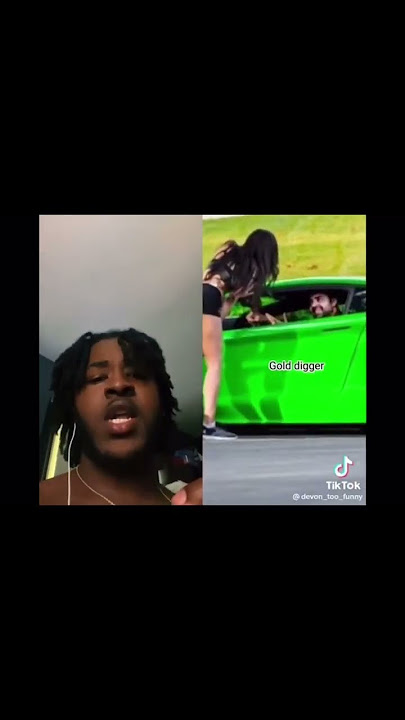 gold trigger, gold digger, gold n… #meme #viral #youtubeshorts #trend
