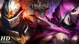 Endless Abyss Android Gameplay [1080p/60fps] screenshot 4