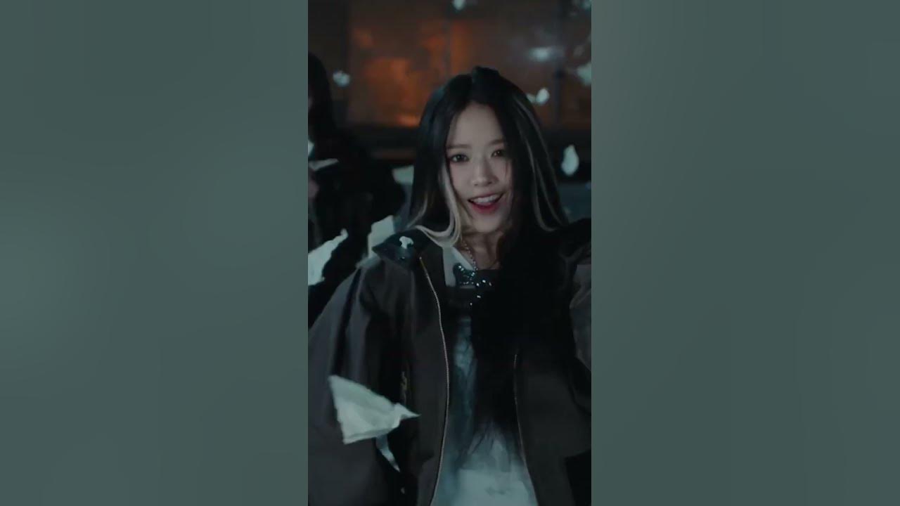 Ive - Rebel Heart #kpop #song #music #ive