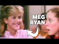 Meg ryan  80s commercials compilation