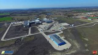 WRA Architects | Community ISD High School Construction Update