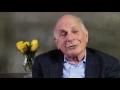 Daniel Kahneman - On Amos Tversky