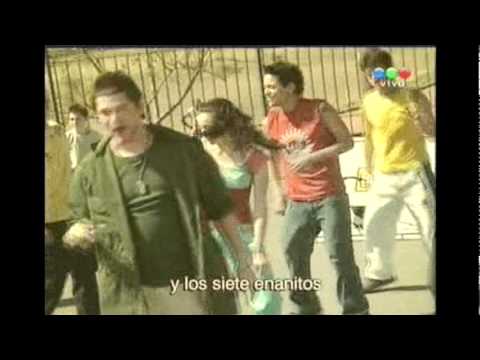 El Otro Alejandro Sanz | VideoMatch