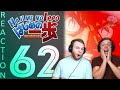 SOS Bros React - Hajime No Ippo Season 1 Episode 62 - The Dempsey Roll!