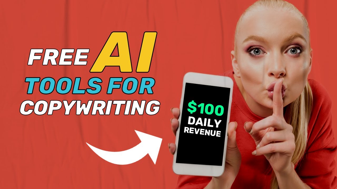 How To Make 10 000 Month Copywriting With AI For Beginners YouTube how-to-make-10-000-month-copywriting-with-ai-for-beginners-youtube