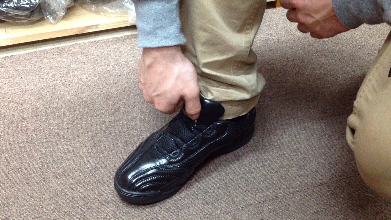 審判や指導者の方へ】SSKトレーニングシューズBOA仕様 | ベースボール 