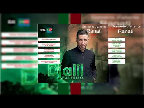 5 Djalil Palermo Neksem Belah Andi Ghir Ntiya Ranati DJEZZY 1010063 MOBILIS 7001194