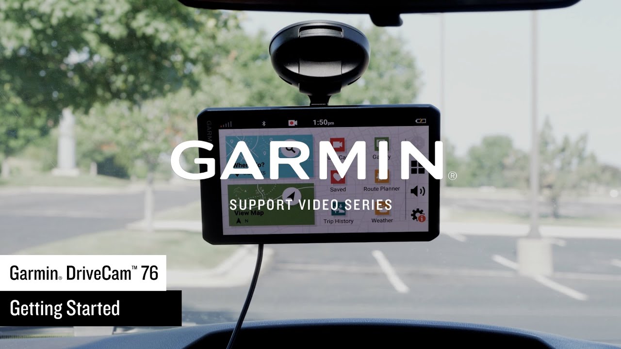 Memory Sizes Automotive Devices | Garmin Customer Support