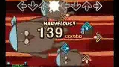 Horatio (Double/Expert) -DDR X CS-