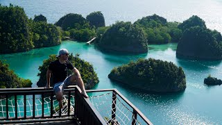 The best liveaboard experience in Raja Ampat  A Paradise in Indonesia
