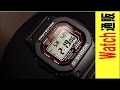 カシオＧショック　スピードモデル　ソーラー電波腕時計　CASIO G-SHOCK GW-M5610-1JF