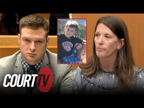 Corey Micciolo's Teacher Testifies | Treadmill Abuse Murder Trial