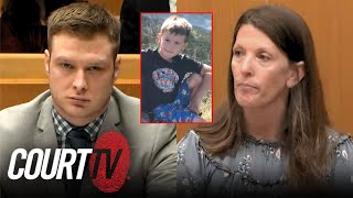 Corey Micciolo's Teacher Testifies | Treadmill Abuse Murder Trial