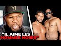 50 Cent Rvle La Liste Des Rappeurs Qui Ont Couch Avec Diddy
