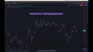 Thinking in Pine - Time Series Special Cases