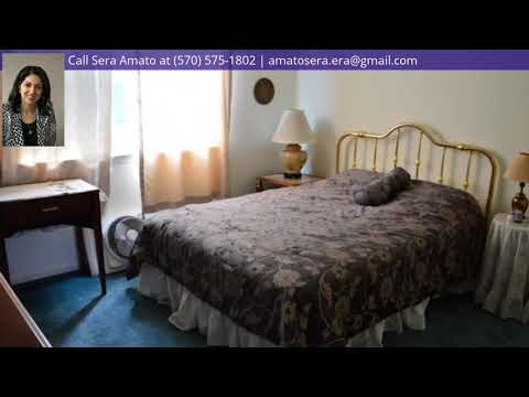 822 Laconia Circle, Clarks Summit, PA home video tour