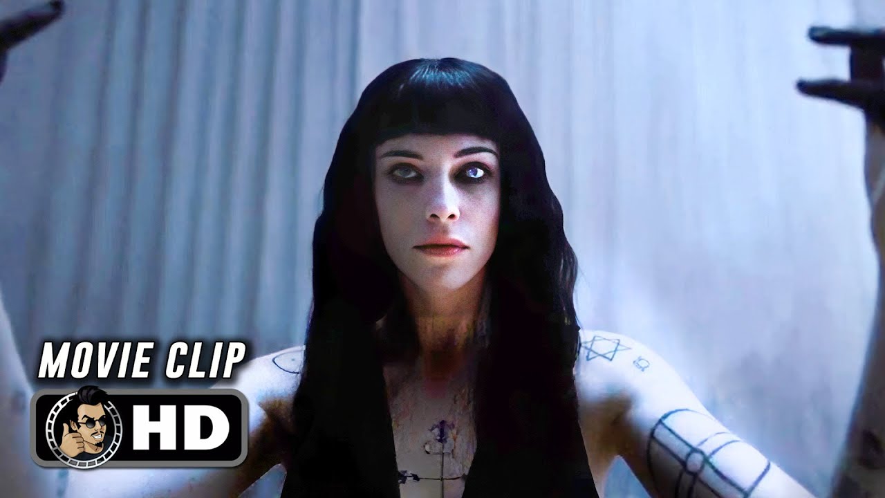 GRETEL & HANSEL | Guts Into Food (2020) Movie CLIP HD