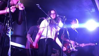 Beacon High School Music Program NYC: House Band Rocks "Remedy" by the Black Crowes 2018 screenshot 5