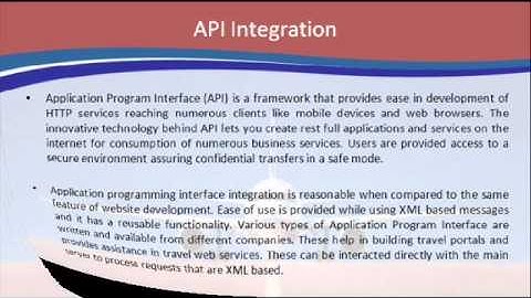 B2B Travel Portal Development with API Integration - Axis Softech