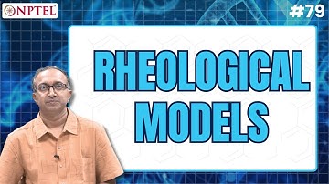 #79 Rheological Models | Polymers Concepts, Properties, Uses & Sustainability
