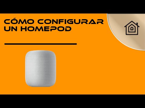 Cómo configurar un
