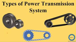 Type of power transmission system