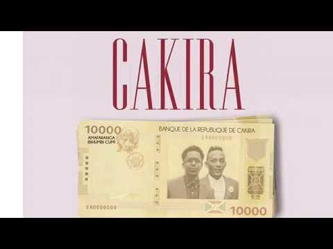 Cakira - Preeze 36 ft Big Fizzo