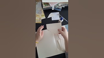 Double pop up baby photo album rabbit