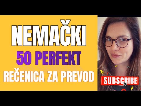 Video: U nedoumici u rečenici?