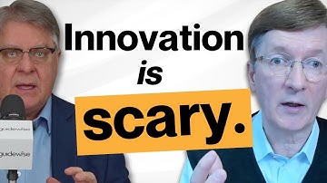 INSEAD Professor Reveals How to Build a Culture of Innovation and Drive Business Transformation