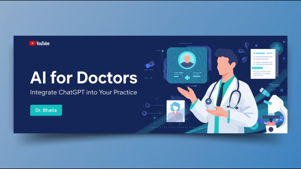 "How to Effectively Use ChatGPT in Medical Practice: A Comprehensive Guide for Doctors"