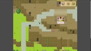 Weakling! Open-source browser wannabe game