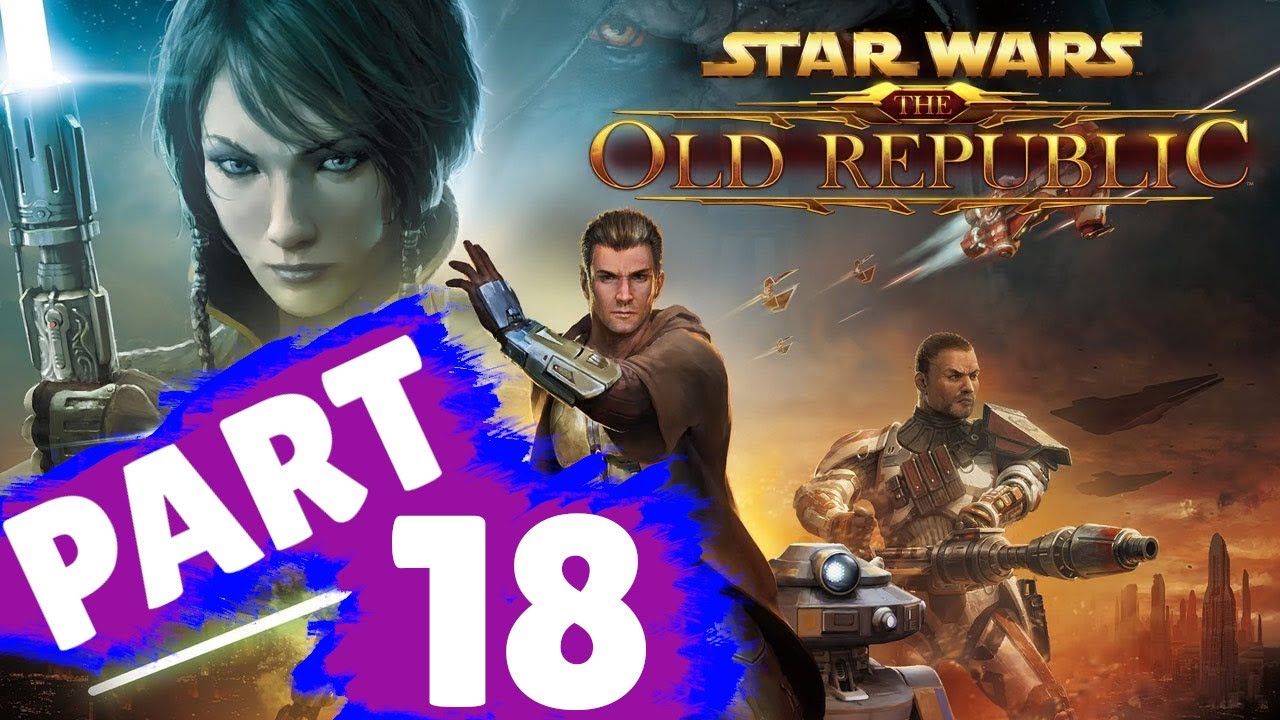 Star Wars The Old Republic Walkthrough Part 18 Catching Up With Watcher One YouTube star-wars-the-old-republic-walkthrough-part-18-catching-up-with-watcher-one-youtube