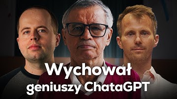 System ich odrzucił. Dziś dzięki niemu zmieniają świat | Film dokumentalny “MISTRZ”