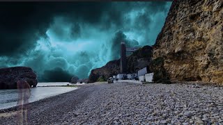 The Hauntings Of Marsden Grotto, A Beardo Haunted Tale