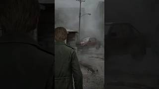 Silent Hill 2 Remake | South Vale | Gameplay 🕹