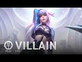 [League of Legends на русском] VILLAIN [Onsa Media]