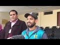 Harris Rauf first press conference as Pak cricketer