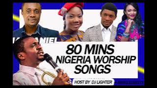 African Mega Worship Reloaded 2019 mix/Sinach/Steve Crown/ Osinachi Ekwueme/Dj Lighter/Mercy chinwo