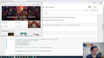 Python - Clase 04: Interpolación de Lagrange