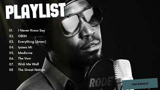 TIMI DAKOLO SONGS PLAYLIST