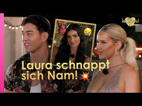 Jenni vs. Laura: Pure Jealousy! 💔 | Love Island VIP 2025 | Season 2 Episode 3 | #14