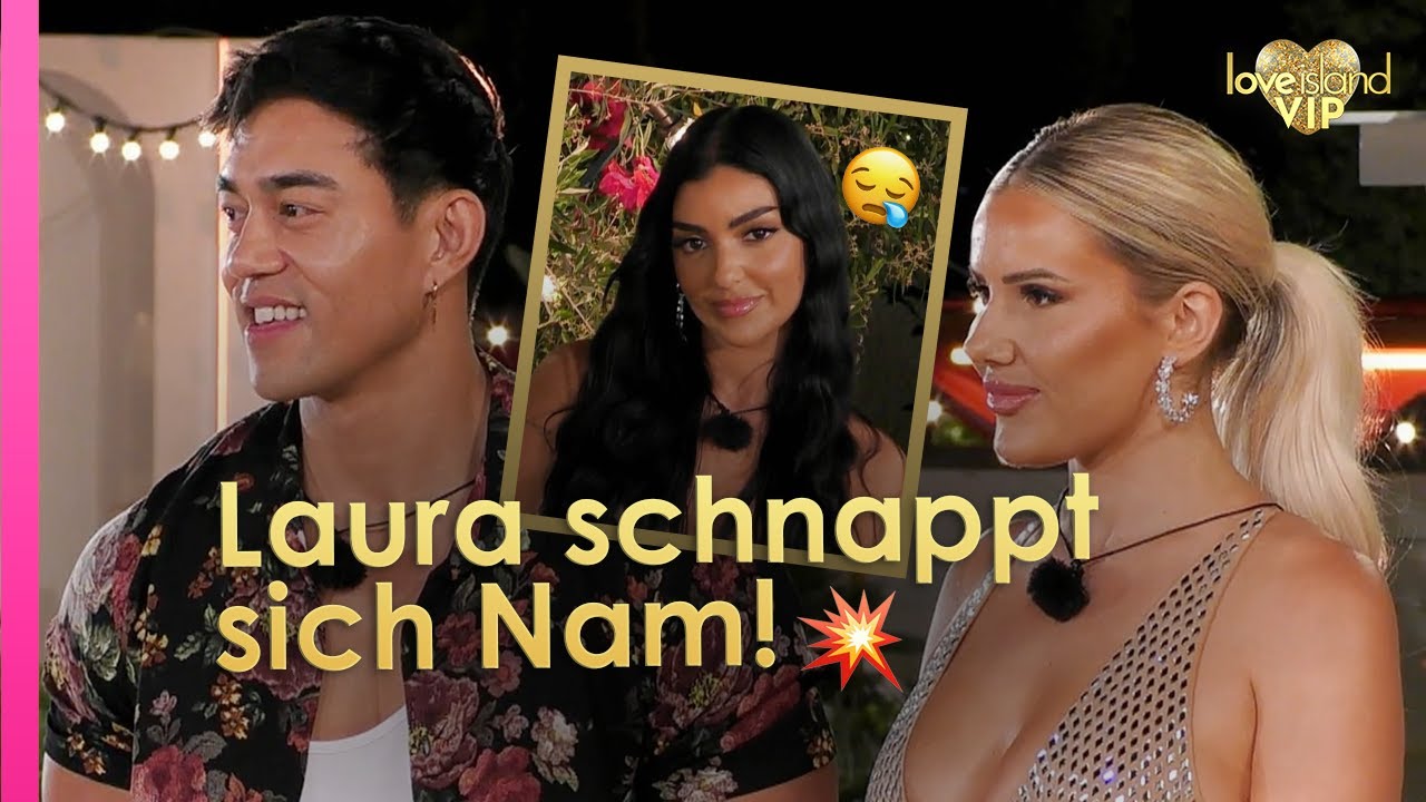 Jenni vs. Laura: Eifersucht pur! 💔 | Love Island VIP 2025 | Staffel 2 Folge 3 | #14