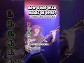 How good was music in 1990 (Rock/Metal Edition) #rock #metal #music
