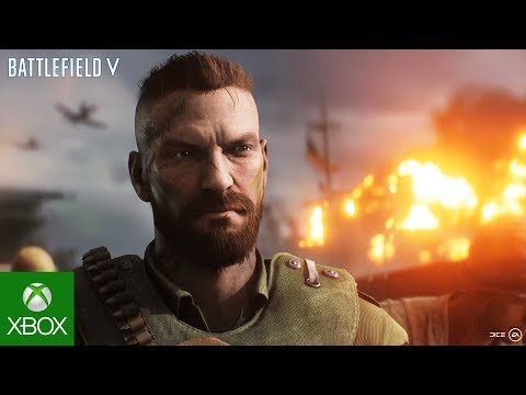 Battlefield V: Year 2 Edition Trailer