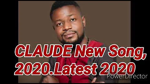 CLAUDE - YANKO (Official Audio) 2020 ,[ Zambian Gospel Music Latest Music ] ZedGospel 2020