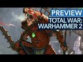 Total War: Warhammer 2  - Skaven-Preview: Das abgedrehteste Volk gespielt (Gameplay)