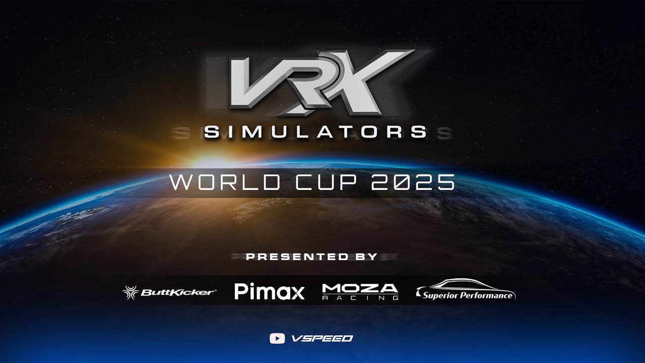 VRX World Cup 2025 - Race 10 - KANSAS