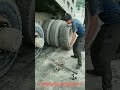 DIYタイヤ脱着テクニック